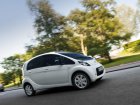 Citroen  C-Zero  14.5 kWh (67 Hp) CVT  