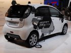 Citroen  C-Zero  14.5 kWh (67 Hp) CVT  