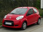 Citroen  C1 I (Phase II, 2008)  1.0i (68 Hp) 