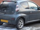 Citroen C1 I (Phase III, 2012 3-door)
