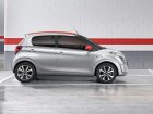 Citroen  C1 II  1.0 VTi (69 Hp)  
