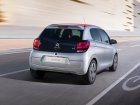 Citroen  C1 II  1.0 VTi (69 Hp)  
