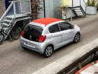 Citroen  C1 II  1.0 VTi (69 Hp)  