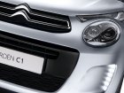 Citroen  C1 II  1.0 VTi (69 Hp)  