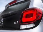Citroen  C1 II  1.0 VTi (69 Hp)  