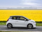 Citroen  C1 II  1.0 VTi (69 Hp)  