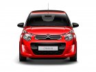 Citroen  C1 II  1.0 VTi (69 Hp)  