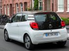 Citroen  C1 II  1.0 VTi (69 Hp)  