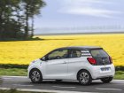 Citroen C1 II (Phase I, 2014 3-door) Airscape 1.0 VTi (72 Hp)