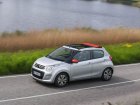 Citroen C1 II (5 door)