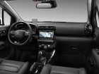 Citroen  C3 Aircross (Phase II, 2021)  1.5 BlueHDi (110 Hp)  