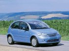 Citroen  C3 I (Phase I, 2002)  1.1i (60 Hp) 