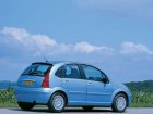 Citroen C3 I (Phase I, 2002)