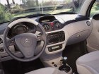 Citroen C3 I (Phase I, 2002)