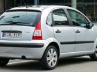 Citroen C3 I (Phase II, 2005)