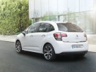 Citroen C3  II (Phase II, 2013)