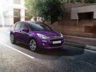 Citroen  C3 II (Phase II, 2013)  1.6 e-HDI (92 Hp)  