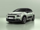 Citroen  C3  III  1.2 PureTech (82 Hp) 105g  