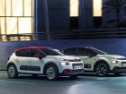 Citroen  C3  III  1.2 PureTech (82 Hp) 105g  