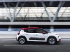 Citroen  C3  III  1.2 PureTech (82 Hp) 105g  