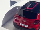 Citroen C3 III (facelift 2020)