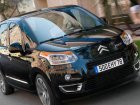 Citroen C3 Picasso (Phase I, 2008)