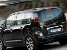 Citroen C3 Picasso (Phase I, 2008)