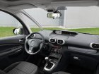 Citroen C3 Picasso (Phase I, 2008)