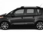 Citroen C3 Picasso (Phase II, 2013)