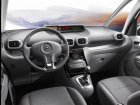 Citroen C3 Picasso (Phase II, 2013)