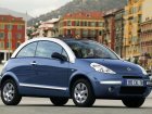 Citroen  C3 Pluriel  1.4 HDi (69 Hp) 