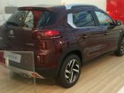 Citroen C3-XR I