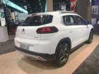 Citroen C3-XR I (facelift 2019)