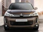 Citroen C4 Aircross