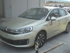 Citroen C4 Berline