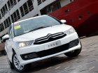 Citroen C4 C-Quatre