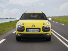 Citroen  C4 Cactus  1.2 e-THP (110 Hp)  