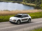 Citroen  C4 Cactus  1.2 e-THP (110 Hp)  