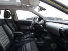 Citroen  C4 Cactus  1.2 e-THP (110 Hp)  