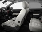 Citroen C4 Cactus (Phase II, 2018)