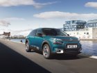 Citroen C4 Cactus (Phase II, 2018)