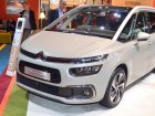 Citroen C4 Grand SpaceTourer