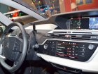 Citroen C4 Grand SpaceTourer