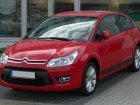 Citroen C4 I Coupe (Phase II, 2008)