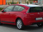 Citroen C4 I Coupe (Phase II, 2008)