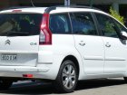 Citroen C4 I Grand Picasso (Phase I, 2006)