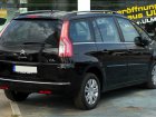 Citroen C4 I Grand Picasso (Phase II, 2010)