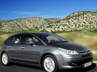 Citroen C4 I Hatchback (Phase I, 2004)