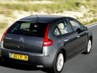 Citroen C4 I Hatchback (Phase I, 2004)