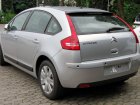 Citroen C4 I Hatchback (Phase II, 2008)